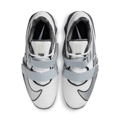 Nike Romaleos 4 Weightlifting Shoes. Nike.com